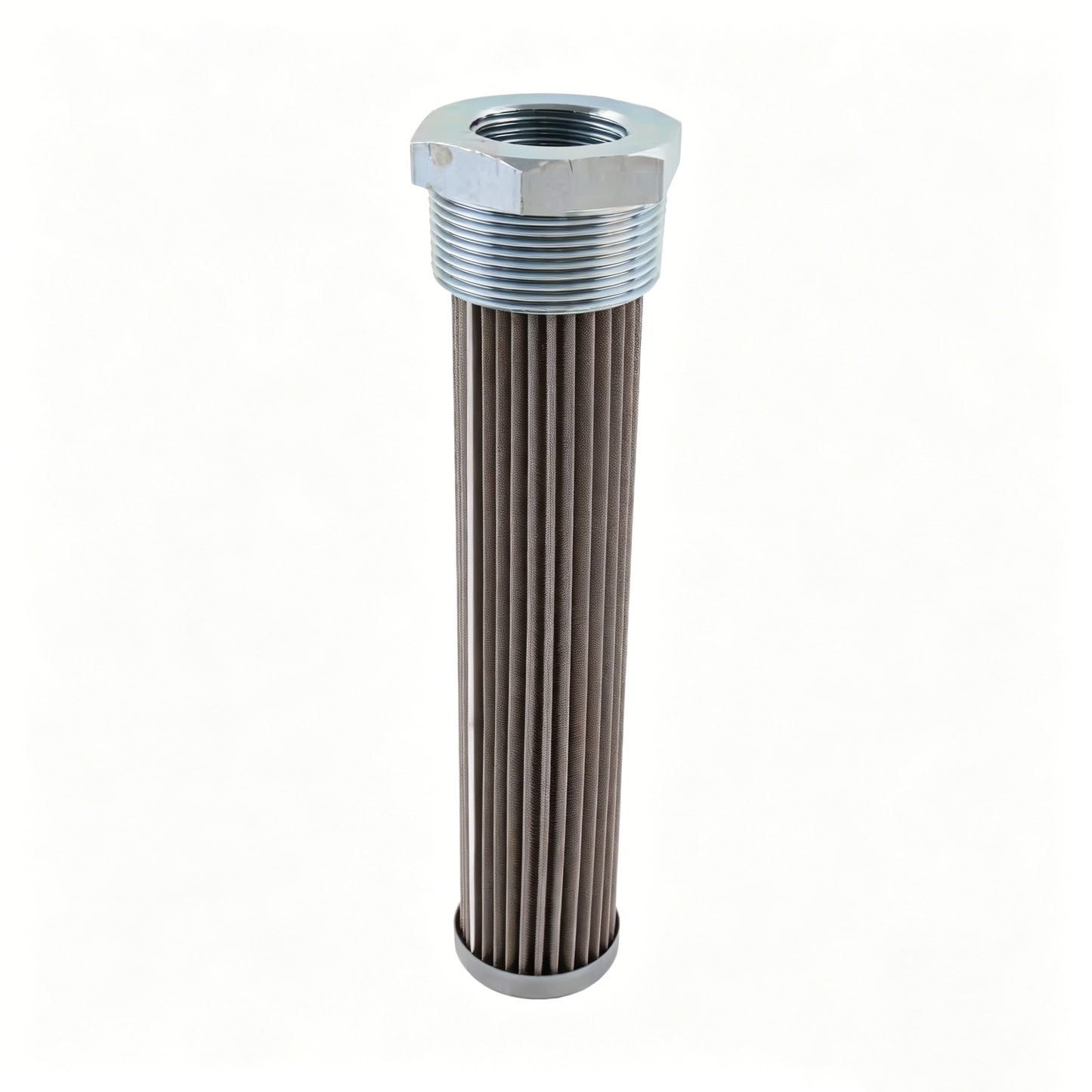 Aftermarket Buyers SW1501003 Thru-Wall Sump Strainer for Truck Trailer