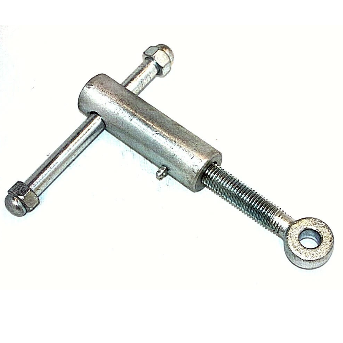 Aftermarket Buyers TGL34SBR Tailgate Latch Assembly for Vehicle