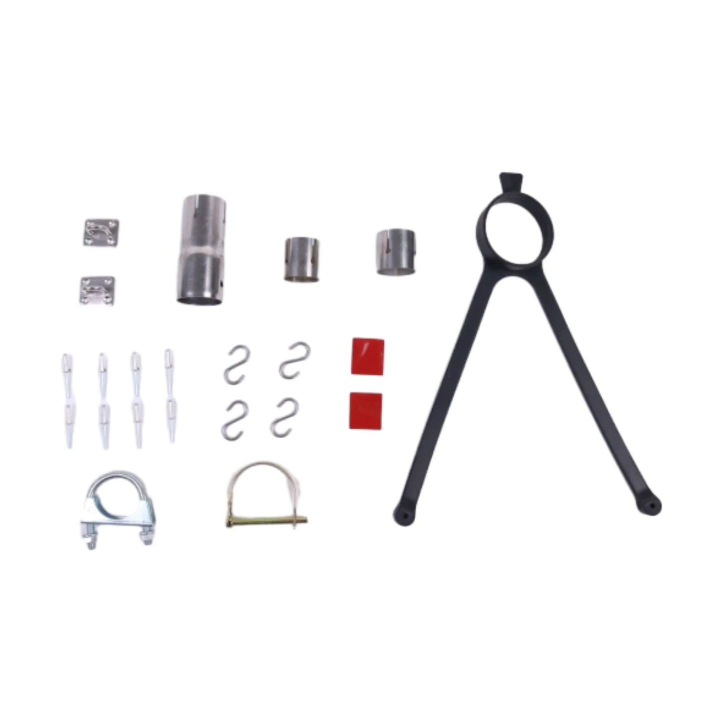 Aftermarket Camco 44461 Pipe Extension kit for RV Generator