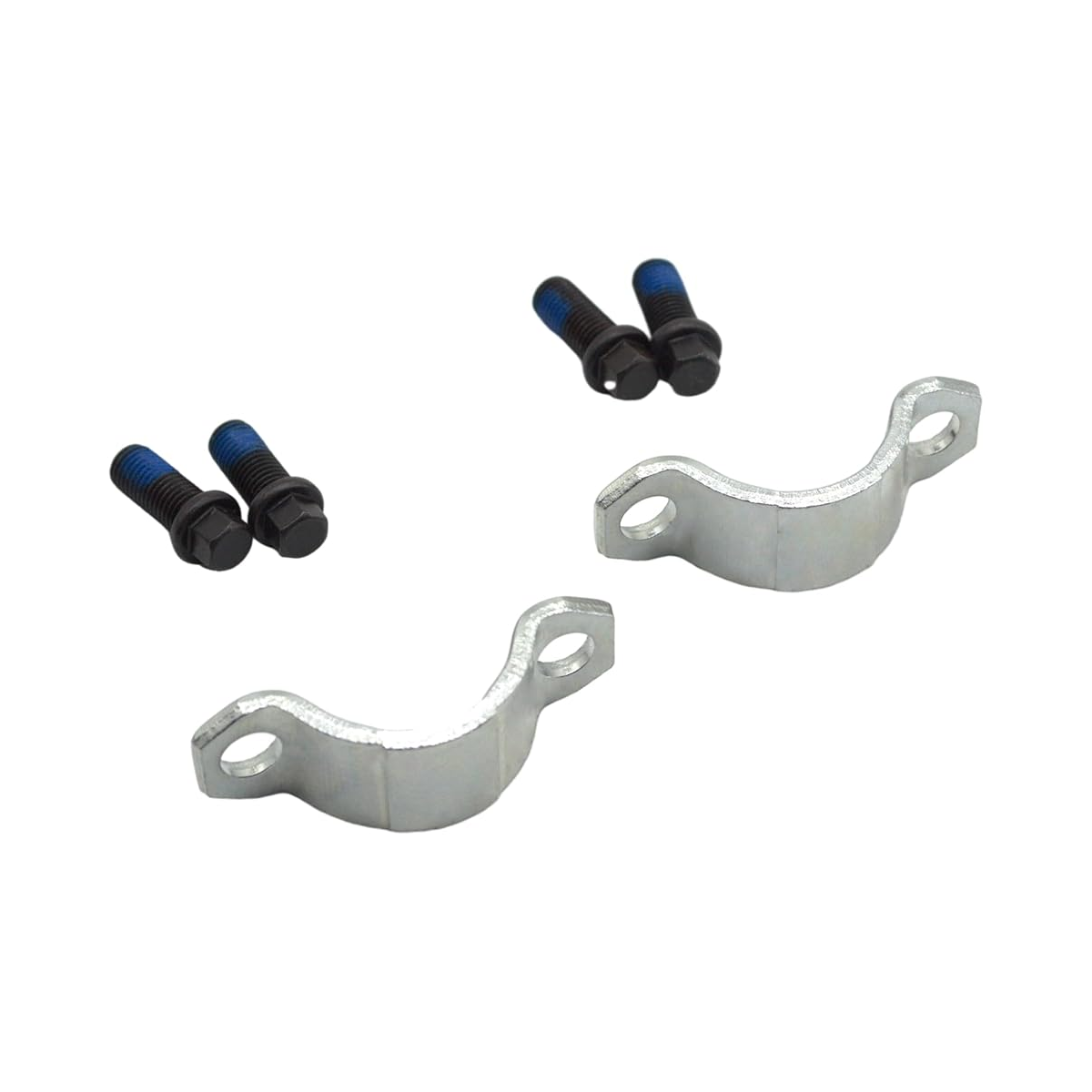 Aftermarket Dana Spicer KT17SB 6.5-70-18X Strap & Capscrew Kit for 1710 1760 1810 Series U-Joints - KUDUPARTS