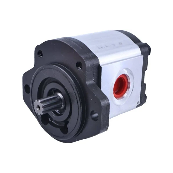 Aftermarket Danfoss 111.20.134.00 Hydraulic Gear Pump for Excavator Loader Dozer Tractor