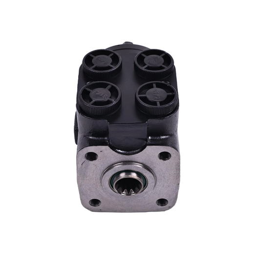 Aftermarket Danfoss 150N0042 Hydraulic Steering Control Unit for Tractor Combine Harvester - KUDUPARTS