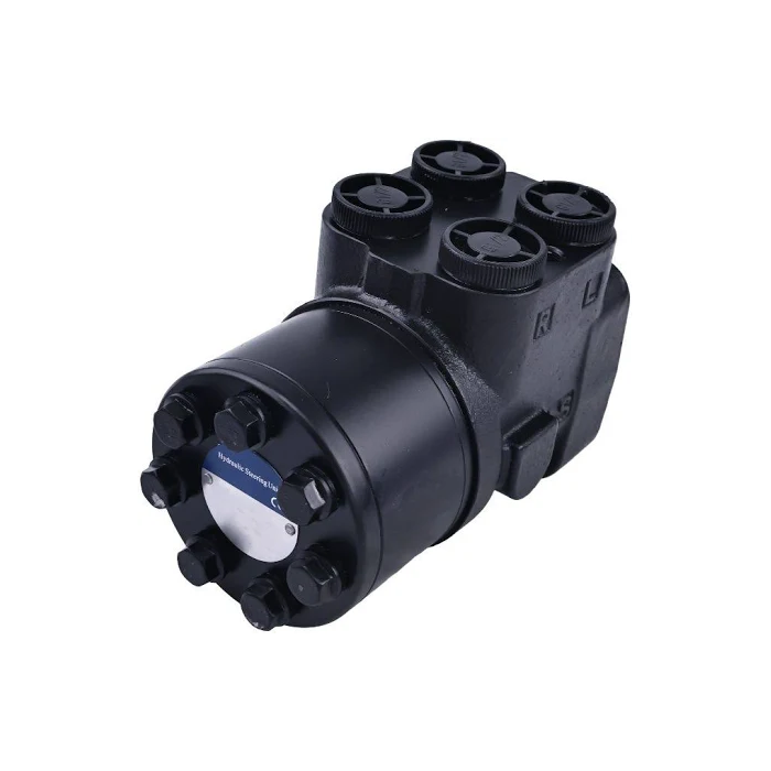 Unité de direction hydraulique de rechange Danfoss 150N0045 pour tracteur, moissonneuse-batteuse, chargeuse, excavatrice