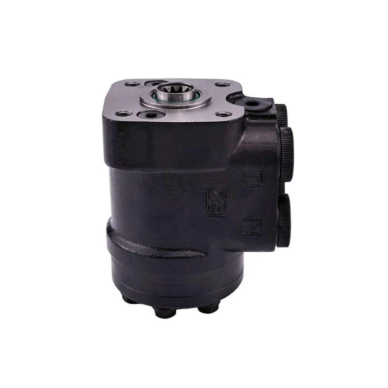 Aftermarket Danfoss 150N2150 OSPC80ON Hydraulic Steering Control Unit Valve - KUDUPARTS