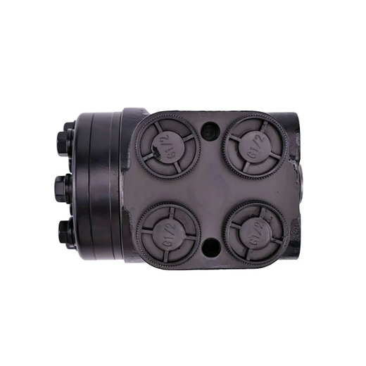 Aftermarket Danfoss 150N2150 OSPC80ON Hydraulic Steering Control Unit Valve - KUDUPARTS