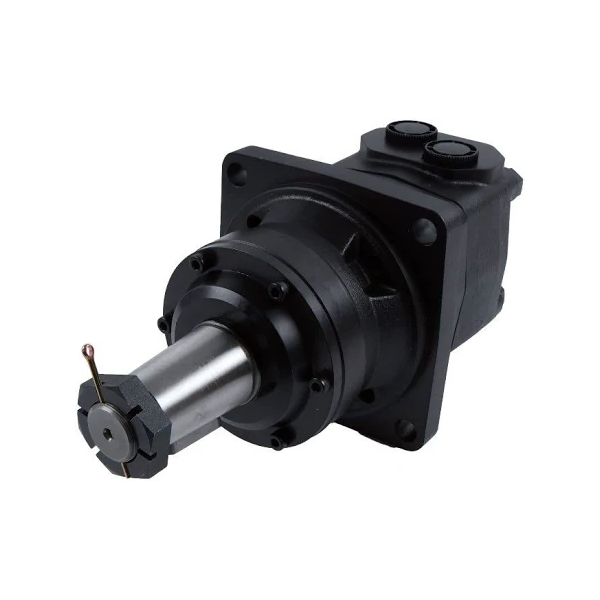 Aftermarket Danfoss 151B-2164 Hydraulic Motor for Agricultural Construction Industrial Equipment - KUDUPARTS