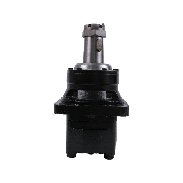 Moteur hydraulique Danfoss 151B-3121 de rechange pour pelle hydraulique, chargeuse, tracteur et moissonneuse-batteuse