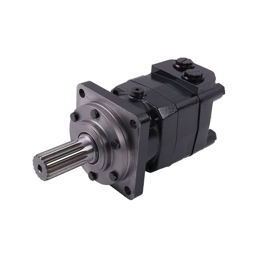 Aftermarket Danfoss 151B2092 OMT V 250 Hydraulic Motor for Loader Tractor - KUDUPARTS
