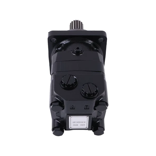 Aftermarket Danfoss 151B2092 OMT V 250 Hydraulic Motor for Loader Tractor - KUDUPARTS