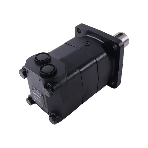 Aftermarket Danfoss 151B2154 OMV800-151B2154 Hydraulic Motor - KUDUPARTS