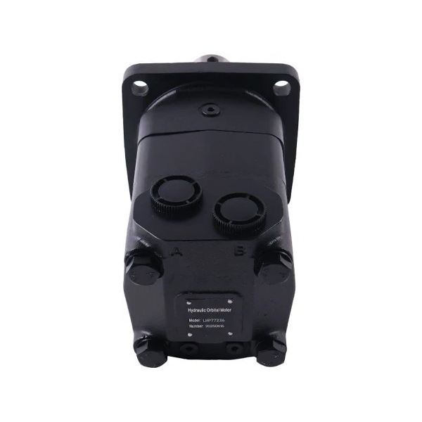 Moteur hydraulique de rechange Danfoss 151B2154 OMV800-151B2154