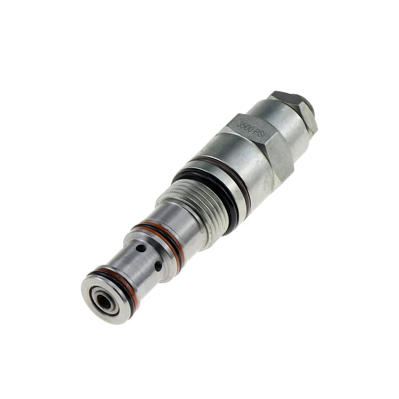 Aftermarket Danfoss CP440-1-B-0-EB-3.0-015 Cartridge Valve for Excavator Loader Tractor - KUDUPARTS