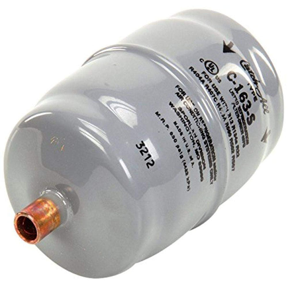 Aftermarket Danfoss DFS-163S Solder Drier Filter