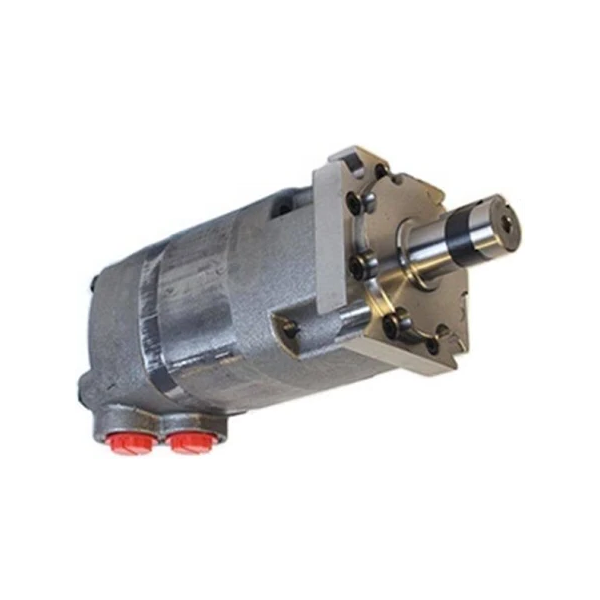Aftermarket Danfoss Eaton Char-Lynn 4000 Series 109-1191-006 Hydraulic Motor for Excavator Loader Harvester