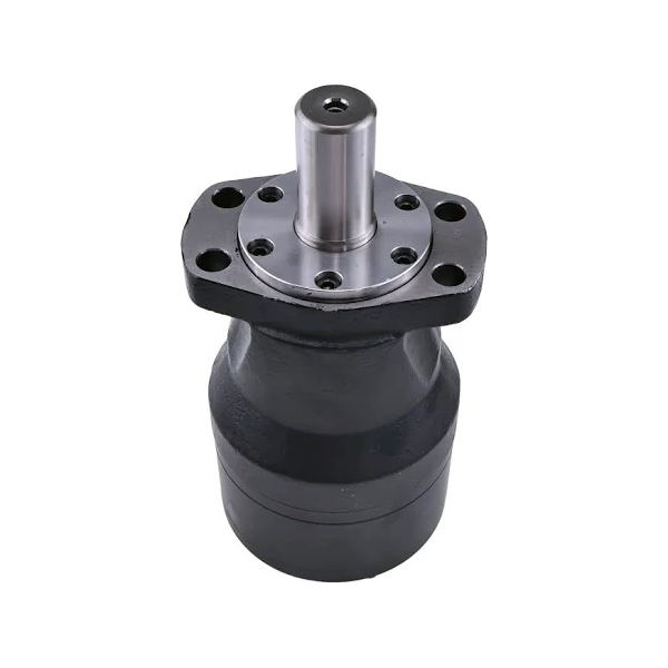 Aftermarket Danfoss OMH 400 151H1020 Orbital Hydraulic Motor for Harvester Excavator Loader - KUDUPARTS