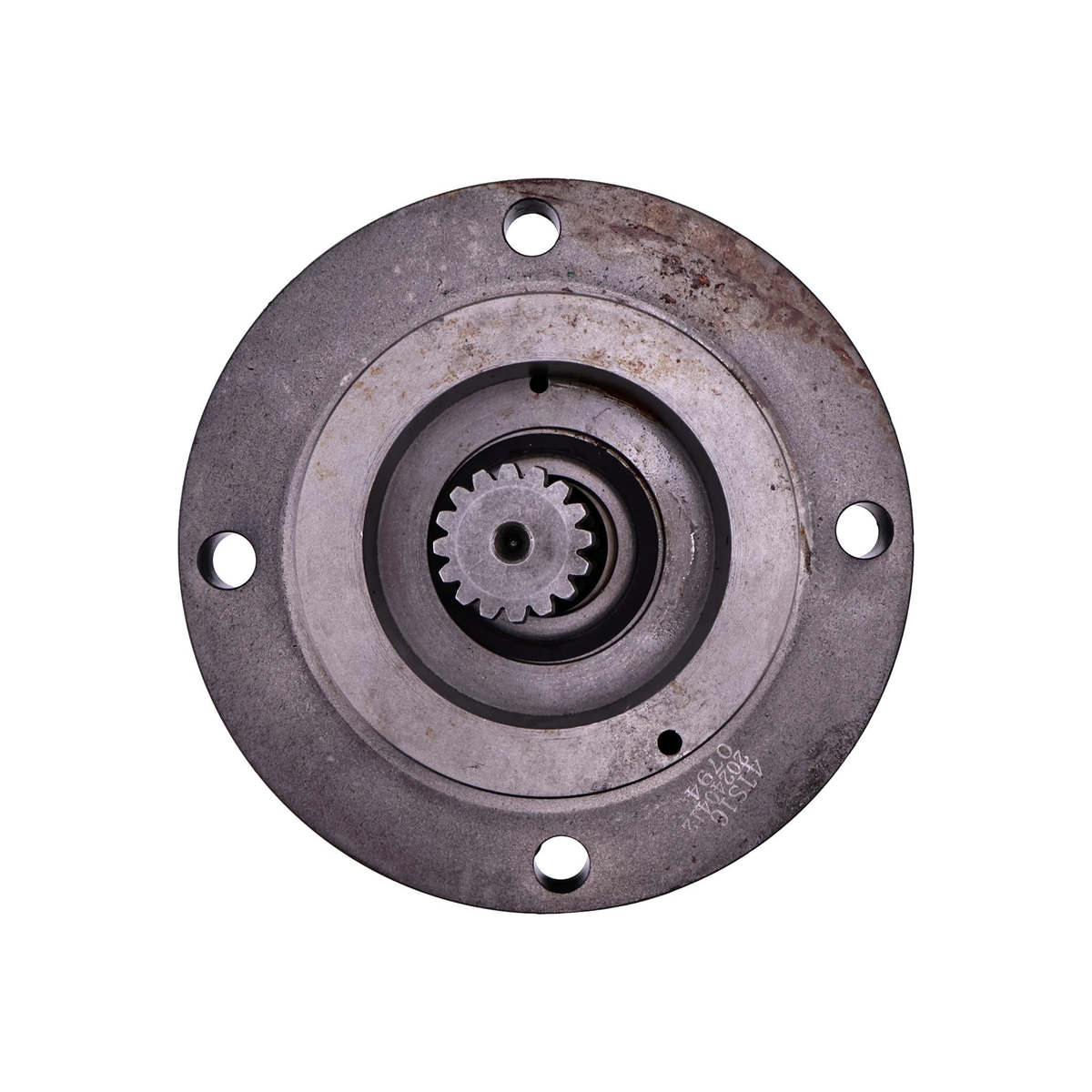 Aftermarket Danfoss OMTS160-151B3036 151B3036 3/4 BSP Hydraulic Orbital Motor - KUDUPARTS