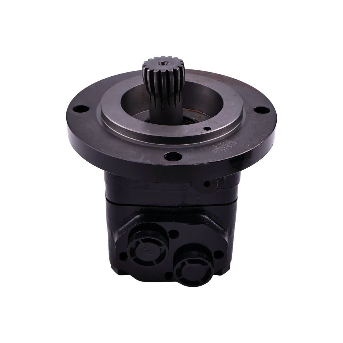 Aftermarket Danfoss OMTS160-151B3036 151B3036 3/4 BSP Hydraulic Orbital Motor - KUDUPARTS