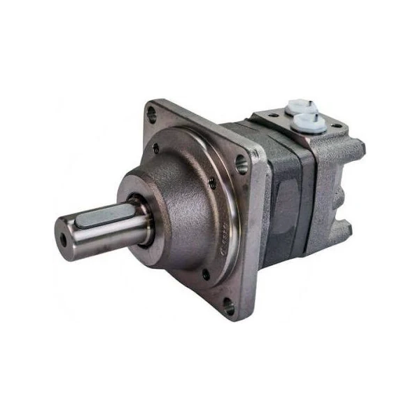 Aftermarket Danfoss White 151F0556-3 OMSW 400 Hydraulic Motor for Skid Steer Loader Excavator