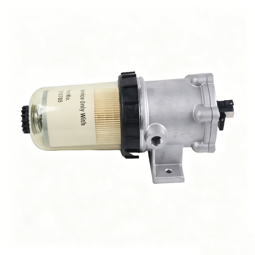 Separador de agua y combustible para camión, excavadora y cargadora, Davco 382 DVC 382950FTLS07 Fleetguard FH23076 del mercado de accesorios