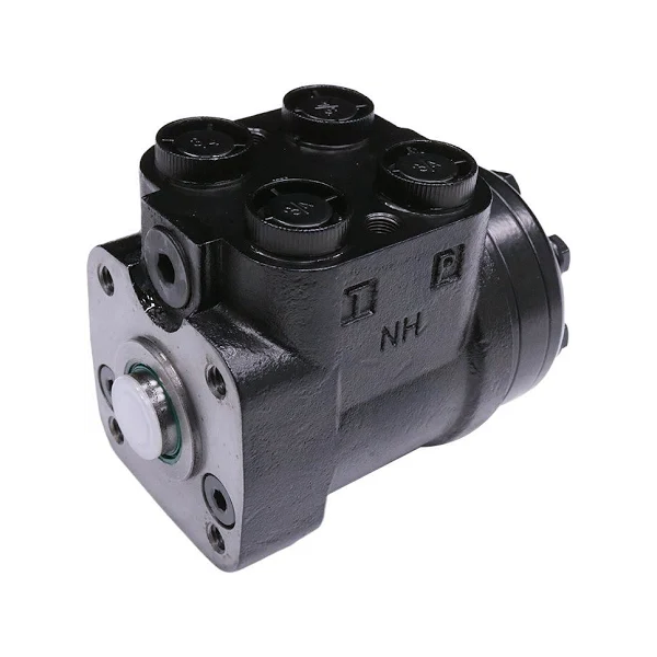 Aftermarket Eaton 411-0275-001 Orbitrol Steering Valve for Tractor Harvester - KUDUPARTS