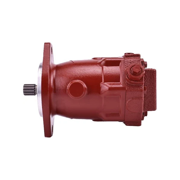 Aftermarket Eaton 74318DDL Hydraulic Motor