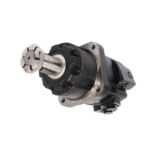 Aftermarket Eaton Char-Lynn 110-1081-006 Hydraulic Motor 4000 Series for Excavator Loader Bulldozer Tractor - KUDUPARTS