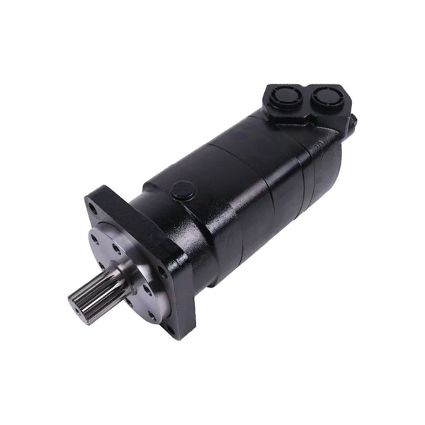 Aftermarket Eaton Char-Lynn 2000 6000 Series 112-1063-006 Hydraulic Motor for Loader Tractor - KUDUPARTS