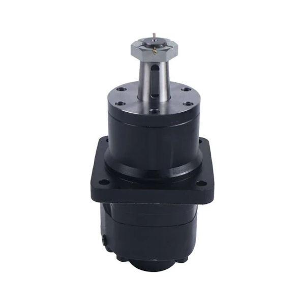 Aftermarket Eaton Char-Lynn 2000 6000 Series 113-1071-006 Hydraulic Motor