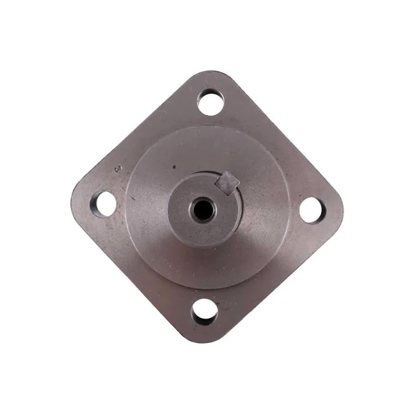 Aftermarket Eaton Char-Lynn 2000 Series 104-1247-006 Hydraulic Motor for Excavator Loader - KUDUPARTS