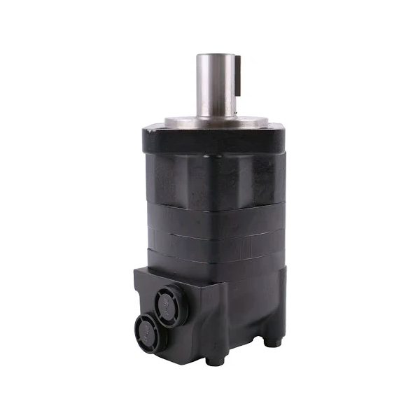Aftermarket Eaton Char-Lynn 2000 Series 104-1247-006 Hydraulic Motor for Excavator Loader - KUDUPARTS