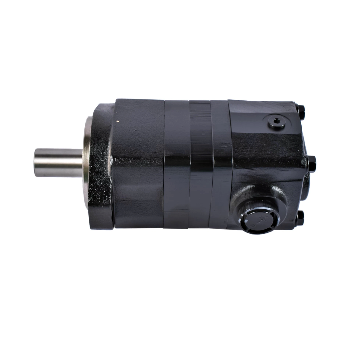 Aftermarket Eaton Char-Lynn 2000 Series 104-3305-006 Hydraulic Motor for Excavator Loader Dozer - KUDUPARTS