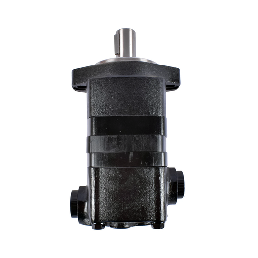 Aftermarket Eaton Char-Lynn 2000 Series 104-3305-006 Hydraulic Motor for Excavator Loader Dozer - KUDUPARTS