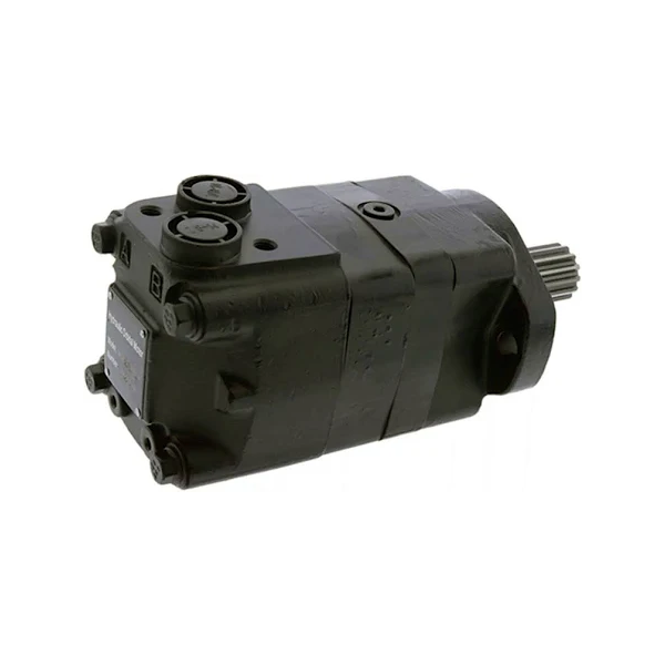 Aftermarket Eaton Char-Lynn 2000 Series 104-3609-006 Hydraulic Motor for Excavator Loader Tractor