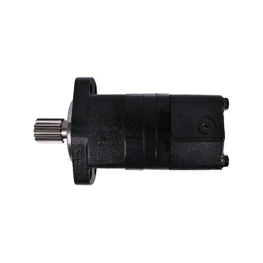 Aftermarket Eaton Char-Lynn 2000 Series 104-4717-006 Hydraulic Motor for Loader Tractor - KUDUPARTS
