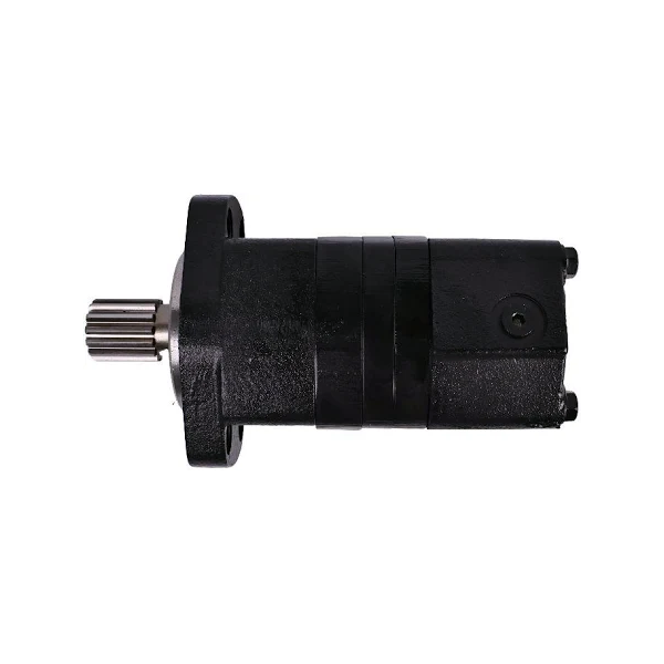 Aftermarket Eaton Char-Lynn 2000 Series 104-4717-006 Hydraulic Motor for Loader Tractor - KUDUPARTS
