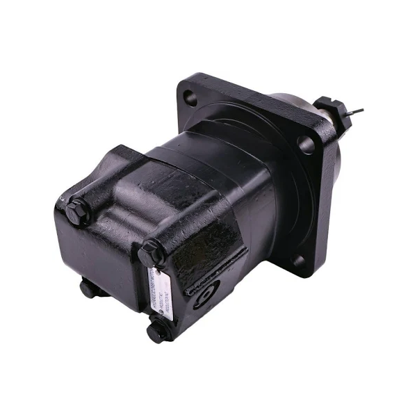 Aftermarket Eaton Char-Lynn 2000 Series 105-1464-006 Hydraulic Motor for Loader Tractor