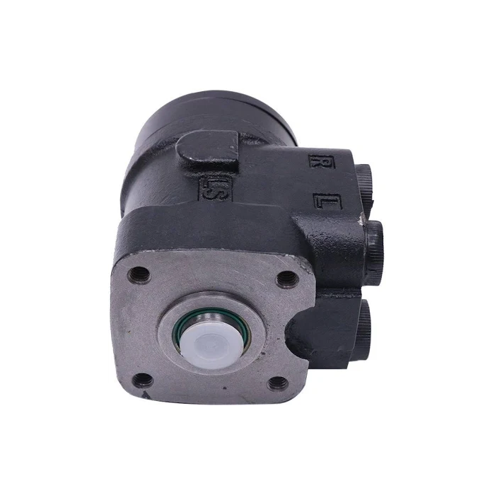 Aftermarket Eaton Char-Lynn 3 6 12 Series 211-1009-002 Hydraulic Motor Steering Valve for Tractor Harvester Sprayer Excavator Loader Mixer Compactor Forklift