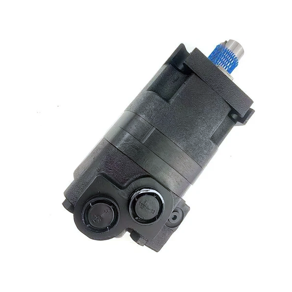 Aftermarket Eaton Char-Lynn 4000 Series 109-1102-006 Hydraulic Motor for Excavator Loader Bulldozer Tractor