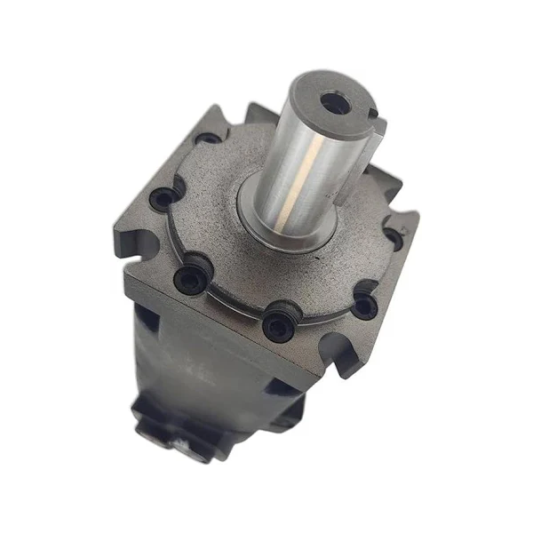 Aftermarket Eaton Char-Lynn 4000 Series 109-1103-006 Hydraulic Motor for Excavator Loader Bulldozer Tractor