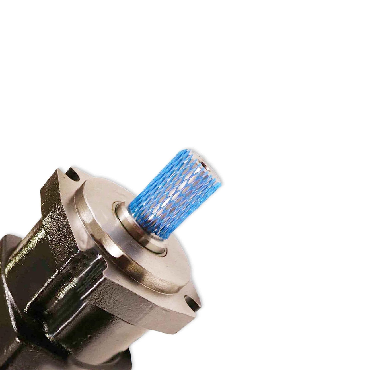 Aftermarket Eaton Char-Lynn 4000 Series 109-1104-006 Hydraulic Motor for Excavator Loader Bulldozer Tractor