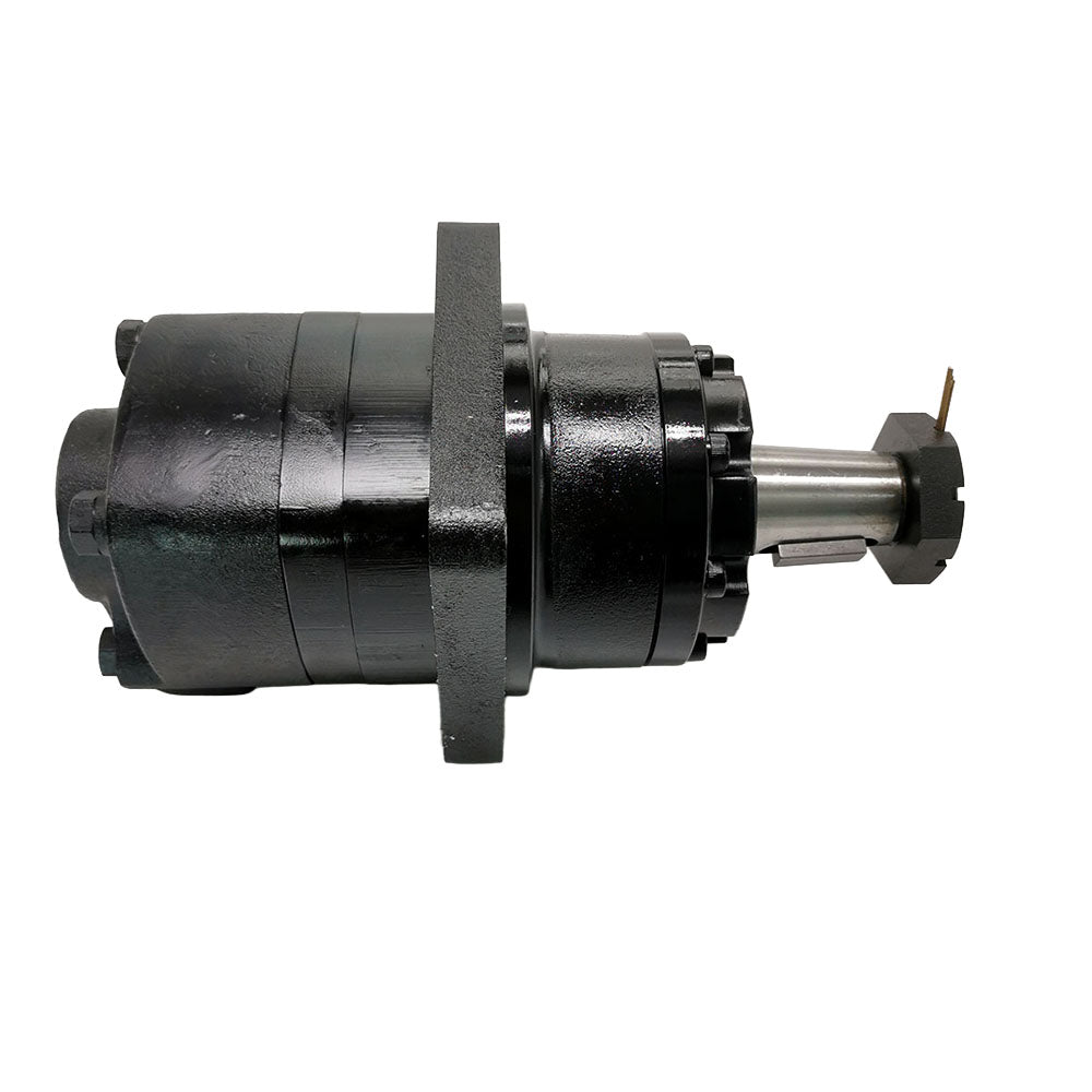 Aftermarket Eaton Char-Lynn 4000 Series 110-1084-006 Hydraulic Motor for Excavator Loader Bulldozer Tractor