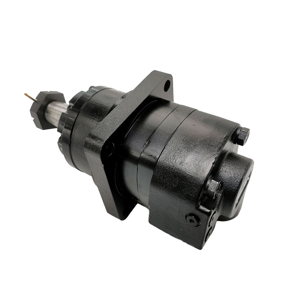 Aftermarket Eaton Char-Lynn 4000 Series 110-1084-006 Hydraulic Motor for Excavator Loader Bulldozer Tractor