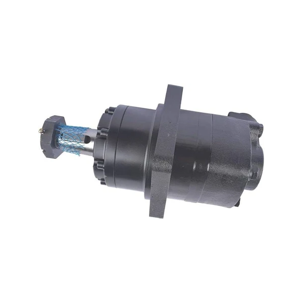Aftermarket Eaton Char-Lynn 4000 Series 110-1168-006 Hydraulic Motor for Excavator Crane Loader - KUDUPARTS