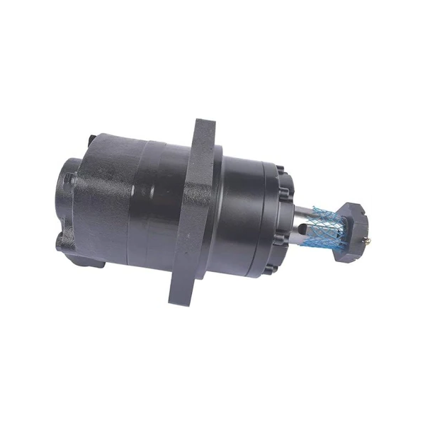 Aftermarket Eaton Char-Lynn 4000 Series 110-1168-006 Hydraulic Motor for Excavator Crane Loader