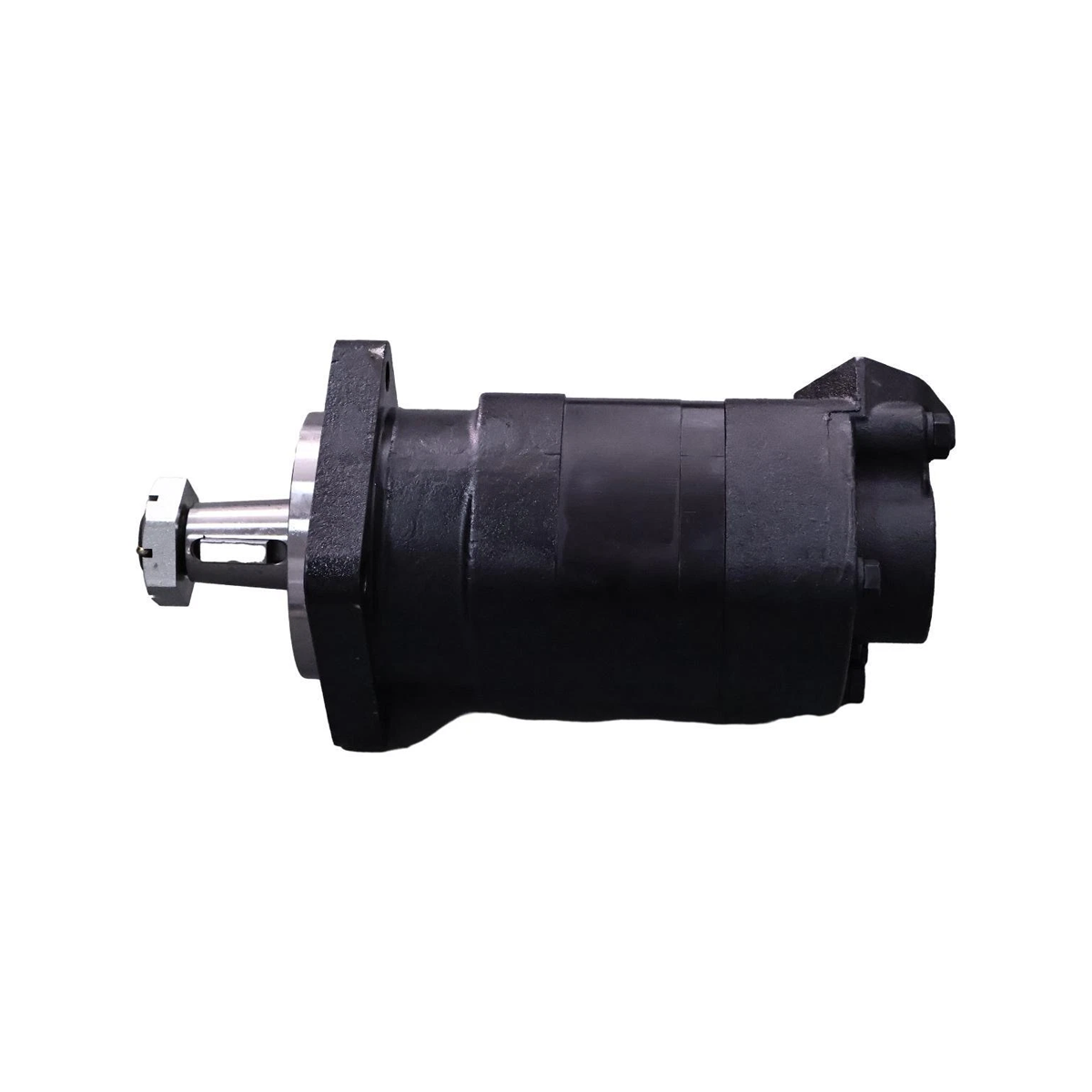 Aftermarket Eaton Char-Lynn 6000 Series 112-1080-006 Hydraulic Motor for Excavator Combine Loader Crane - KUDUPARTS