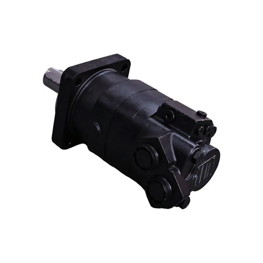 Aftermarket Eaton Char-Lynn 6000 Series 112-1094-006 Hydraulic Motor for Excavator Dozer Crane Road Roller - KUDUPARTS