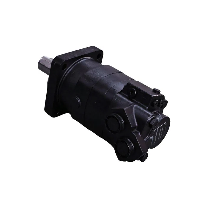 Aftermarket Eaton Char-Lynn 6000 Series 112-1096-006 Hydraulic Motor for Excavator Dozer Crane Road Roller - KUDUPARTS