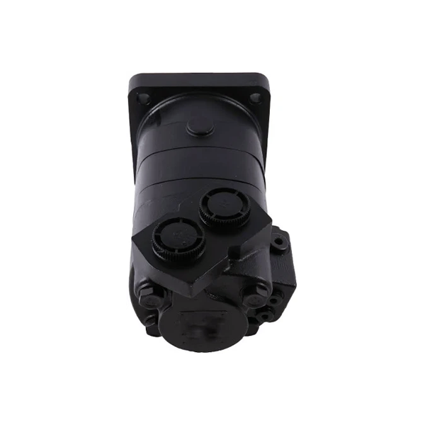 Aftermarket Eaton Char-Lynn 6000 Series 112-1097-006 Hydraulic Motor for Excavator Dozer Crane Road Roller - KUDUPARTS