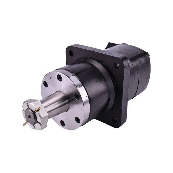 Aftermarket Eaton Char-Lynn 6000 Series 113-1074-006 113-1074 Hydraulic Motor - KUDUPARTS