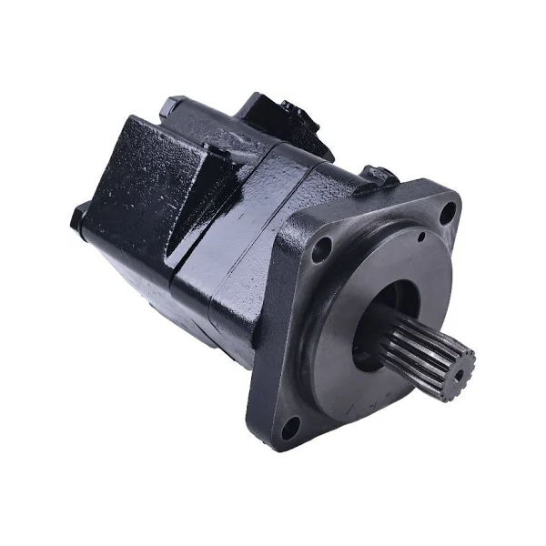 Aftermarket Eaton Char-Lynn 6000 Series 114-1110-006 Hydraulic Orbital Motor for Harvester Mower - KUDUPARTS